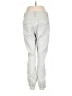 CAbi Ivory Jeans Size 6 - photo 2