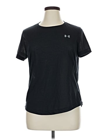 Under Armour Active T-Shirt (view 1)