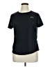 Under Armour Black Active T-Shirt Size XL - photo 1