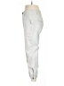 CAbi Ivory Jeans Size 6 - photo 5