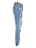 Vigoss Stars Blue Jeans Size 2 - photo 4