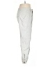 CAbi Ivory Jeans Size 6 - photo 4