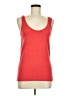Unbranded Red Tank Top Size M (estimated) - photo 1