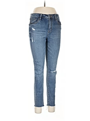 STUDIO BLUE Jeans (view 1)