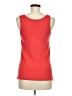 Unbranded Red Tank Top Size M (estimated) - photo 2