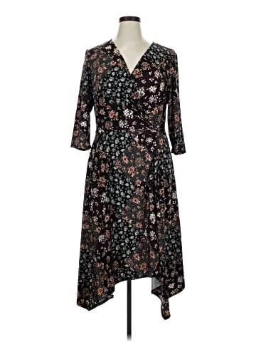 Perceptions Casual Dress (view 1)