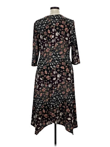 Perceptions Casual Dress (view 2)