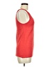 Unbranded Red Tank Top Size M (estimated) - photo 4