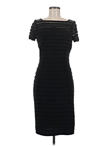 Adrianna Papell Cocktail Dress (view 1)