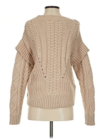 Jamison Pullover Sweater (view 2)