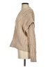 Jamison Tan Pullover Sweater Size XS - photo 5