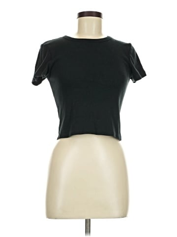 American Eagle Outfitters Short Sleeve T-Shirt (view 1)