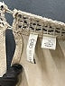 Cato Ivory Sleeveless Blouse Size S - photo 7