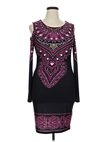 Venus Cocktail Dress (view 1)