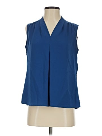 Nine West Sleeveless Blouse (view 1)