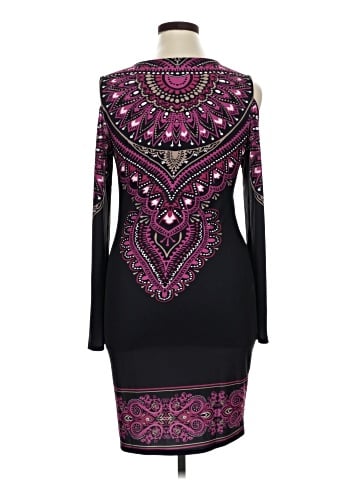 Venus Cocktail Dress (view 2)