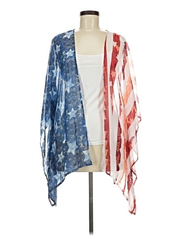 Xhilaration Kimono (view 1)