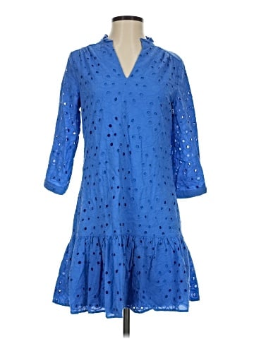 Cynthia Rowley TJX Casual Dress (view 1)