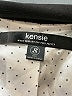 Kensie Black Blazer Size S - photo 6