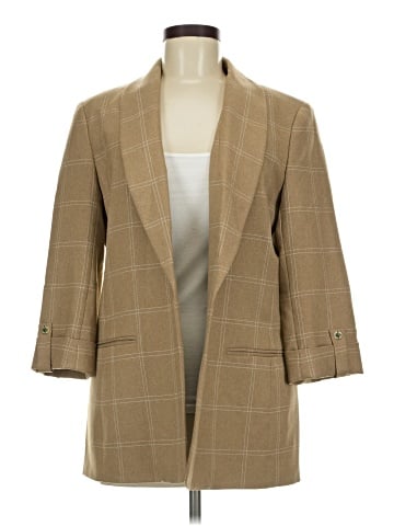 Anne Klein Blazer (view 1)