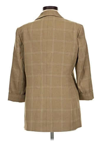 Anne Klein Blazer (view 2)