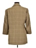 Anne Klein Tan Blazer Size M - photo 2