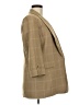 Anne Klein Tan Blazer Size M - photo 4