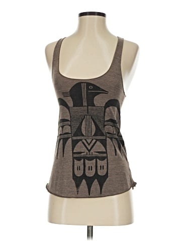 American Apparel Tank Top (view 1)