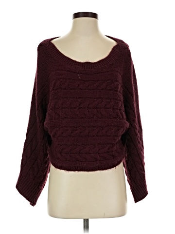 ASOS Pullover Sweater (view 1)