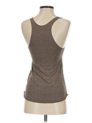 American Apparel Tank Top (view 2)