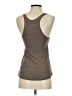 American Apparel Brown Tank Top Size XS - photo 2