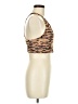 Fabletics Brown Tank Top Size M (estimated) - photo 4
