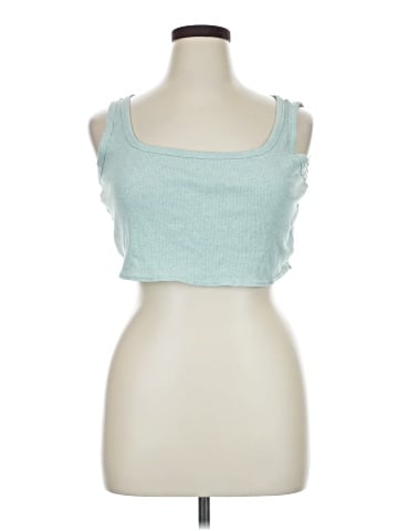 Jockey Tank Top (view 1)