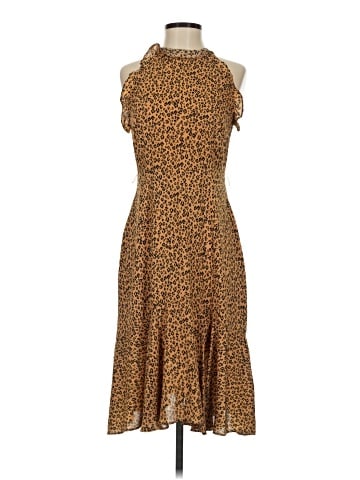 Who What Wear Cocktail Dress (view 1)