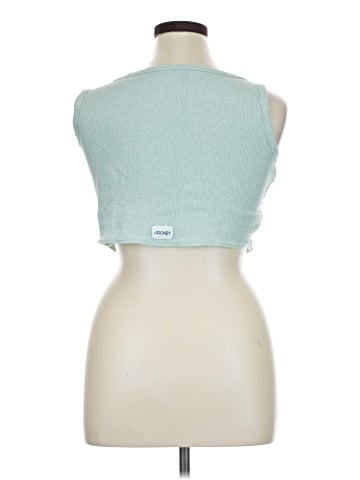 Jockey Tank Top (view 2)