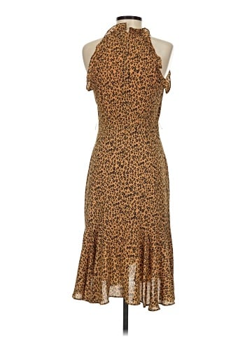 Who What Wear Cocktail Dress (view 2)