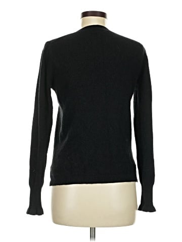J.Crew Cashmere Pullover Sweater (view 2)