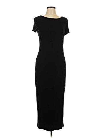 Bebe Casual Dress (view 1)