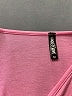 Lock & Love Pink Short Sleeve Top Size M - photo 7