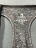 Icyzone Gray Active Tank Size XS - photo 7