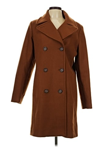 Old Navy Coat (view 1)