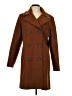 Old Navy Brown Coat Size L - photo 1