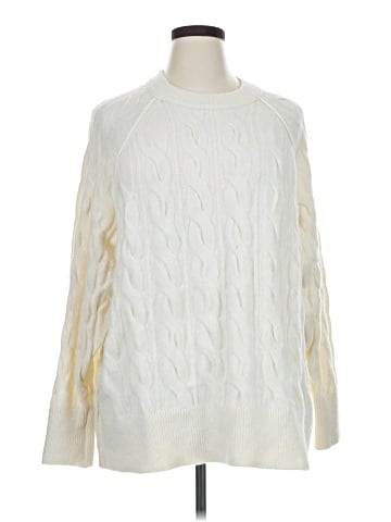 Aerie Pullover Sweater (view 1)