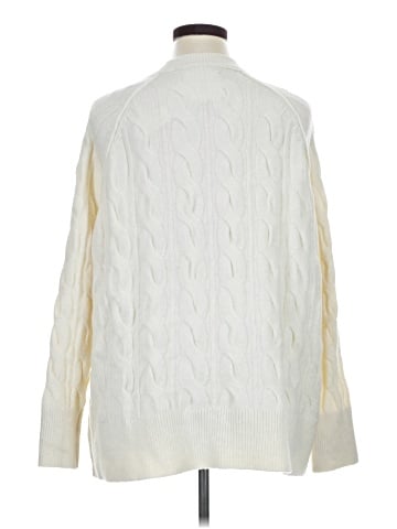 Aerie Pullover Sweater (view 2)
