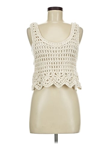 Lulus Pullover Sweater (view 1)
