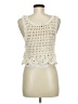 Lulus Ivory Pullover Sweater Size M - photo 2