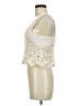 Lulus Ivory Pullover Sweater Size M - photo 5