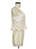 Lulus Ivory Pullover Sweater Size M - photo 4