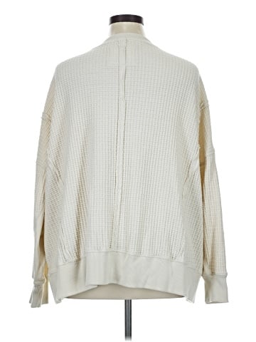 American Eagle Outfitters Pullover Sweater (view 2)