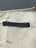 Zara Basic Solid Ivory Casual Dress Size S - photo 7